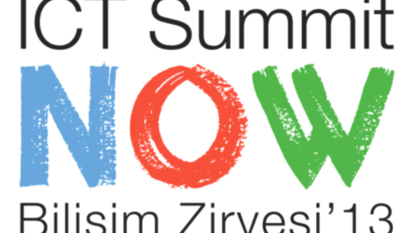 Emre Kurttepeli ICT Summit NOW’a Konuşmacı olarak katıldı