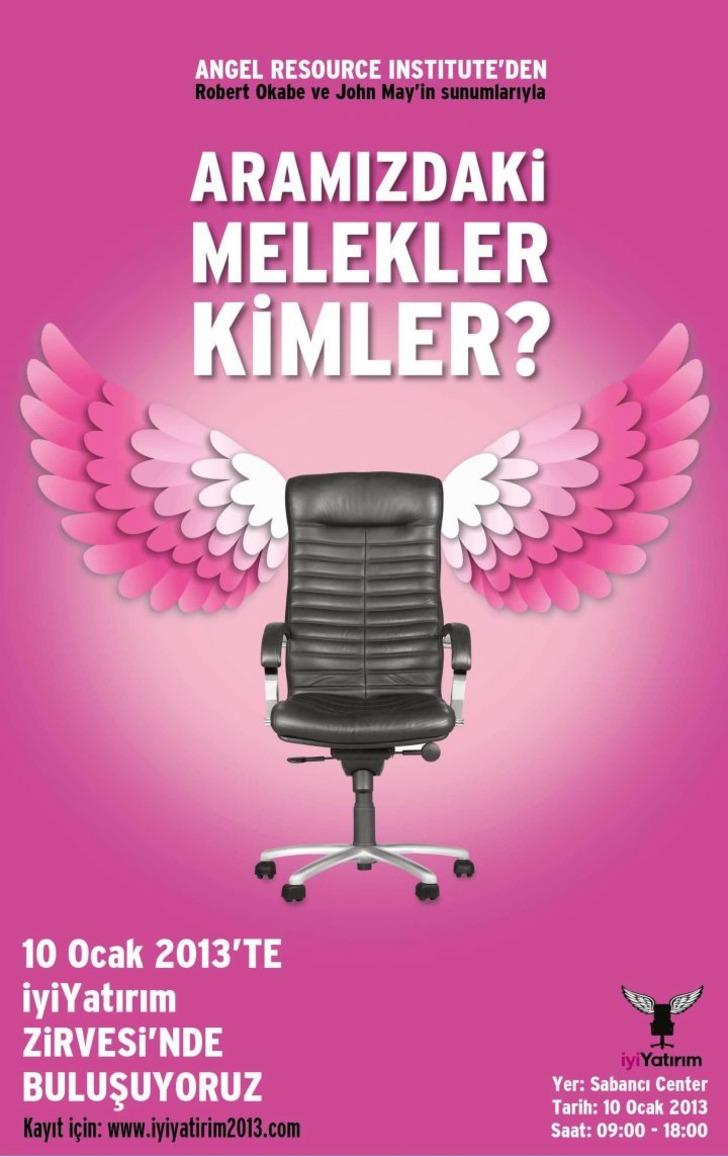 Emre Kurttepeli İyi Yatırım Zirvesinde konuştu