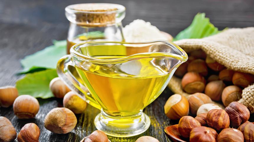 Fındık yağının faydaları nelerdir? Fındık yağı nerelerde kullanılır?	