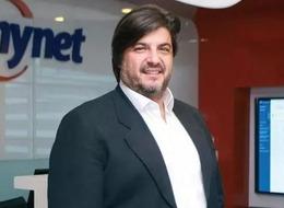 Kendi işi Mynet ile lider oldu