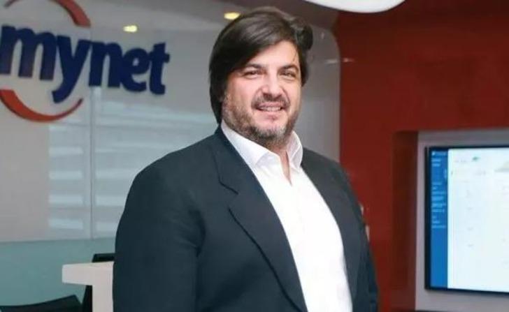 Kendi işi Mynet ile lider oldu