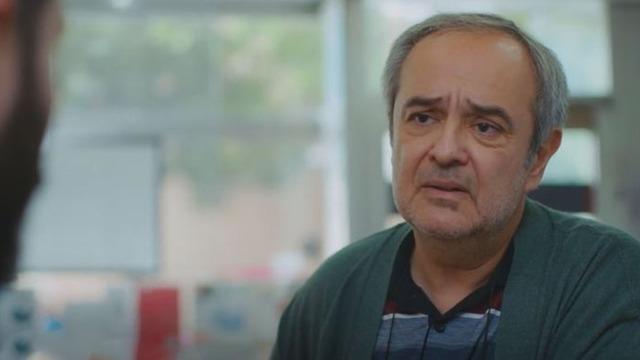 Ya Çok Seversen'in İlter'i Şerif Erol kimdir? Camdaki Kız, Mucize Doktor... İşte Şerif Erol'un oynadığı diziler