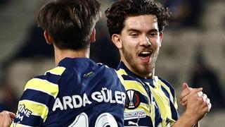 Arda Güler'in gidişi sonrası dünya devleri Ferdi Kadıoğlu'na talip oldu! Fenerbahçe'nin istediği bonservis Arda Güler'i bile geçebilir...