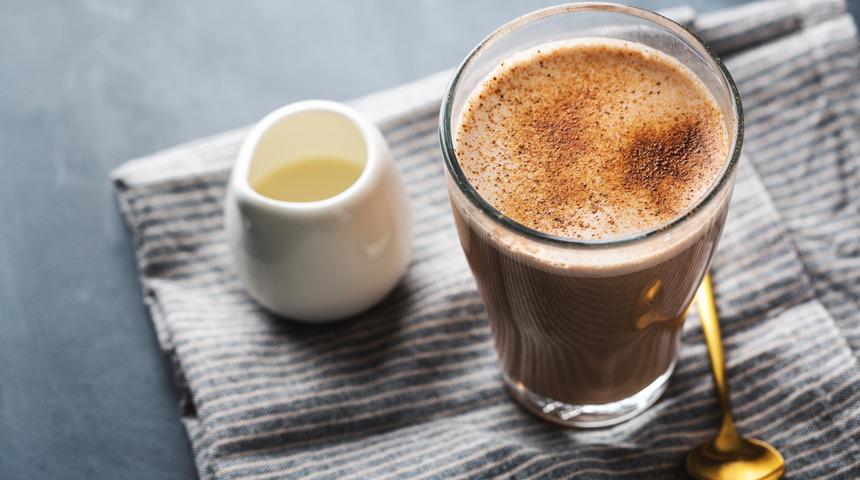 Tarçınlı sütün faydaları nelerdir? Tarçınlı süt ne işe yarar?	