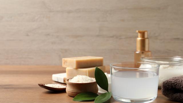 Pirinç sabunu faydaları: Pirinç sabunu ne işe yarar?