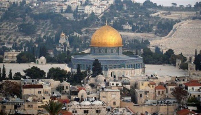 Son dakika! İsrail'den kritik Kudüs açıklaması