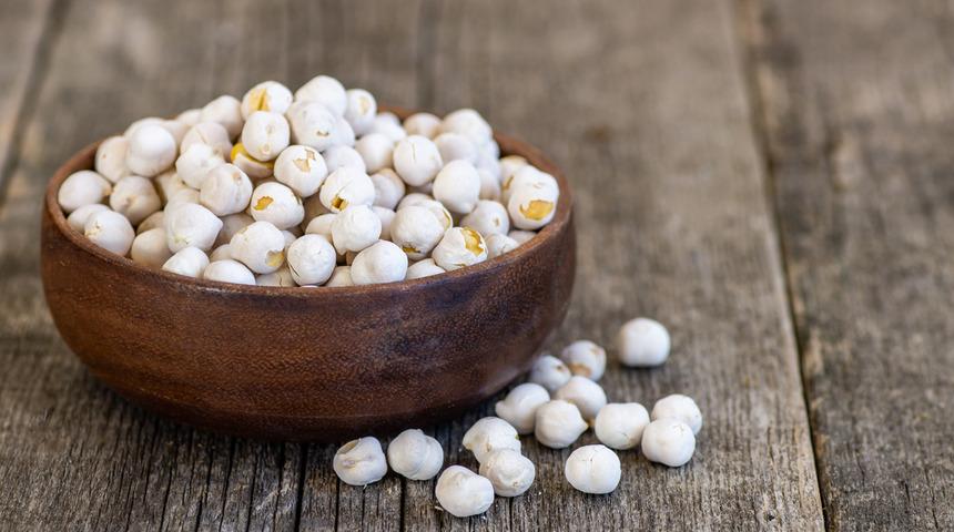 Beyaz leblebinin faydaları nelerdir? Beyaz leblebi kaç kalori, kilo aldırır mı?	