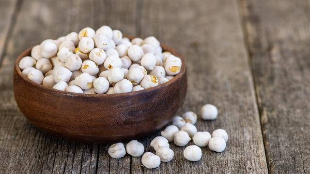 Beyaz leblebinin faydaları nelerdir? Beyaz leblebi kaç kalori, kilo aldırır mı?	