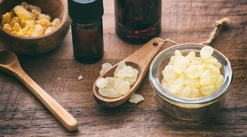 Damla sakızı faydaları: Damla sakızı nasıl kullanılır?	