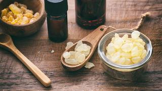 Damla sakızı faydaları: Damla sakızı nasıl kullanılır?	