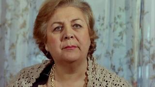 Yeşilçam'ın efsanesi Belkıs Dilligil'in kızı da oyuncu çıktı! Meğer Çılgın Bediş'in yıldızıymış