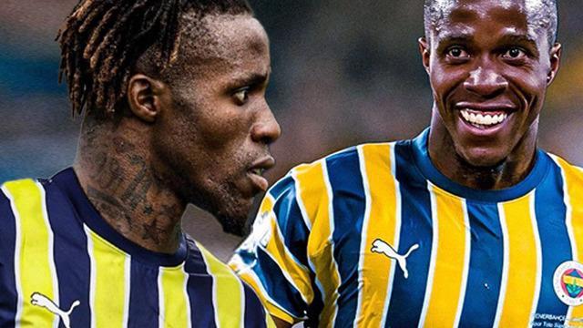 Fenerbahçe, Arda Güler'in ayrılığı sonrası Wilfried Zaha ile prensip anlaşmasına vardı!