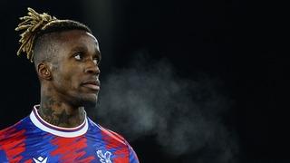 Wilfried Zaha kimdir, kaç yaşında ve nereli? Galatasaray'ın yeni transferi Wilfried Zaha hangi takımlarda oynadı?