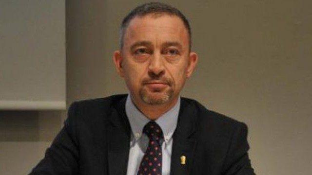Ümit Kocasakal CHP'ye adaylığını açıkladı