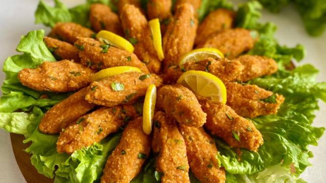 Beş çayının vazgeçilmezi: mercimek köftesi tarifi! Tam kıvamında mercimek köftesi nasıl yapılır? İşte malzemeleri