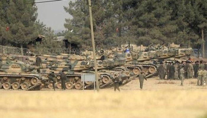 NYT'dan Türkiye için kritik Afrin operasyonu analizi!