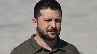 SON DAKİKA | Ukrayna Devlet Başkanı Zelenskiy, yarın Türkiye'ye gelecek