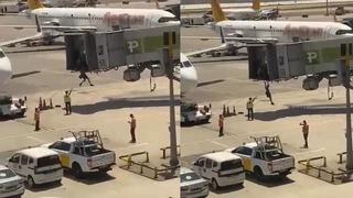 Uçuşu kaçırınca Sabiha Gökçen Havalimanı'nda ortalığı birbirine katmışlardı! İsrailli baba ve oğlu ile ilgili yeni gelişme