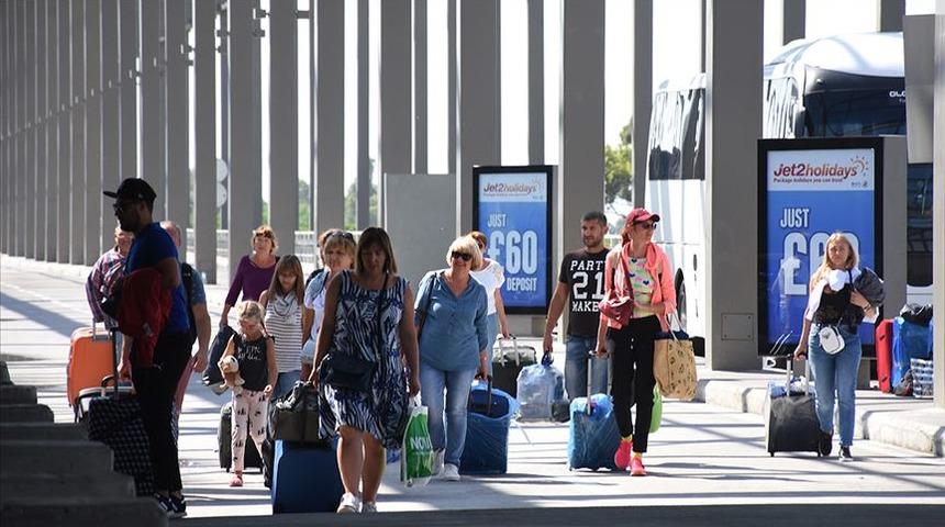 6 Şubat'taki depremler sonrası başlamıştı! Almanya'dan dikkat çeken vize kararı: Tarih verildi, sona eriyor...