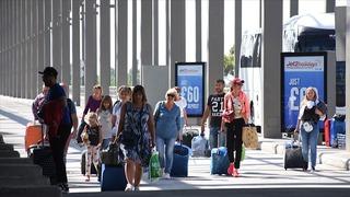 6 Şubat'taki depremler sonrası başlamıştı! Almanya'dan dikkat çeken vize kararı: Tarih verildi, sona eriyor...