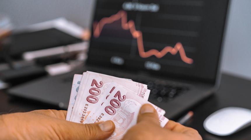 Enflasyon nedir? Enflasyon nasıl hesaplanır?