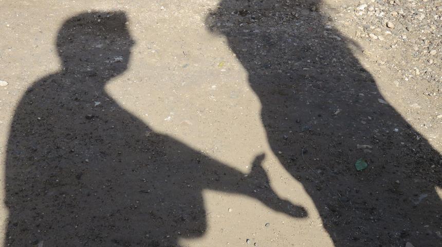 Cinsel imalı her dokunuş, ruhsal &ouml;l&uuml;me g&ouml;t&uuml;r&uuml;yor!