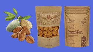 Hem faydalı hem lezzetli en iyi badem cinsleri ve çeşitleri