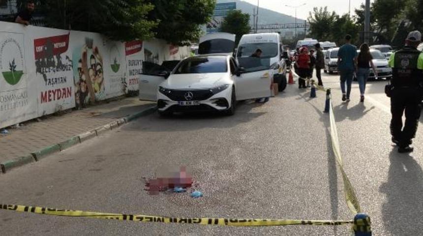Otomobilinde boğazı kesilerek öldürülmüştü! Galerici cinayetinde katil, muhasebeci çıktı