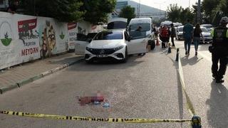 Otomobilinde boğazı kesilerek öldürülmüştü! Galerici cinayetinde katil, muhasebeci çıktı