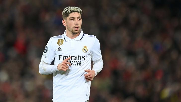 İşte Real Madrid'in yeni orta sahası! Türk yıldız Arda Güler zirvede...  G3