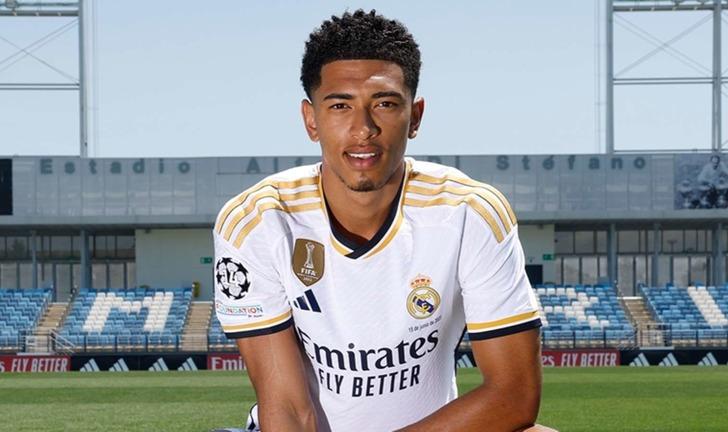 İşte Real Madrid'in yeni orta sahası! Türk yıldız Arda Güler zirvede...  G5