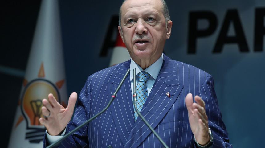SON DAKİKA | Emekli maaşına zam açıklaması! Cumhurbaşkanı Erdoğan 'Talimatı verdim' diyerek duyurdu