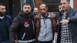 'Kamera kaydı var' Palu ailesi davasında damat Tuncer Ustael'den şok savunma! 'Sizin bilmediğiniz, benim bildiğim çok şey var'