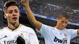 Arda transferinde 6 Temmuz detayı, her şey Cristiano Ronaldo'nun imza attığı gün oldu! Tam 14 yıl sonra...