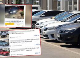 SON DAKİKA | Mercedes'i 1920 liraya ilana koymuşlardı! Ticaret Bakanlığından hamle geldi: İdari para cezası uygulanacak