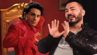 Ünlü şarkıcı Rober Hatemo yıllar sonra ortaya çıktı! Anlattıklarıyla şaşırttı Ben hep ötekiydim