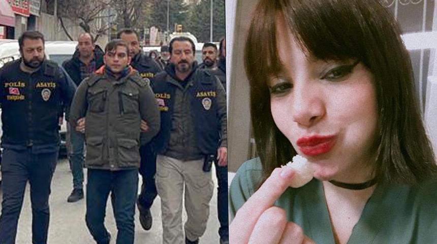 Tuğçe Can'ı 13 yerinden bıçaklayıp katletmişti! O cani hakkında karar verildi