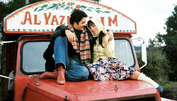 Türk sinema tarihinin en çok izlenen filmleri