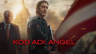 Kod Adı: Angel filmi konusu nedir, oyuncuları kimler? Kod Adı: Angel filmi nerede çekildi? Bu akşam Star'da!