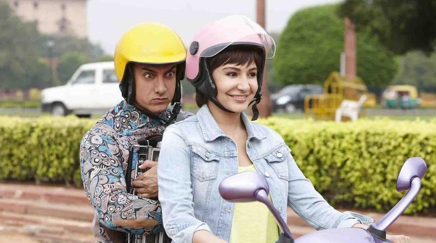 En iyi Bollywood filmleri - Tüm zamanlara damgasını vuran en sevilen Bollywood filmleri