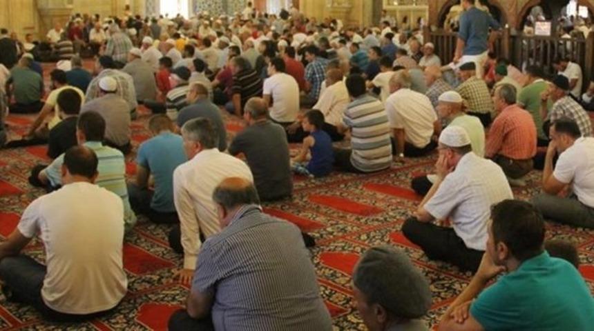 CUMA NAMAZI KILINIŞI: Cuma namazı nasıl kılınır, kaç rekat, hangi dualar okunur? Diyanet açıkladı!