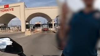 Sosyal medyada gündem olmuştu! İngiliz turistin paylaştığı gümrük memuru hakkında soruşturma başlatıldı