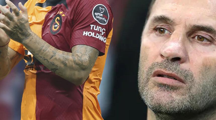 SON DAKİKA: Galatasaray'da Hull City maçı sonrası Lucas Torreira şoku! Şampiyonlar Ligi maçını kaçırabilir