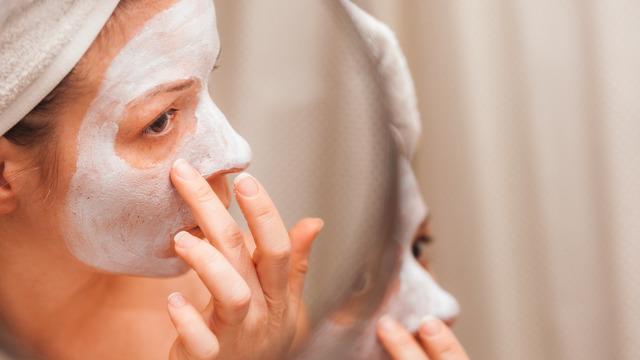 Yoğurdun cilde faydaları nelerdir? Yoğurt cilde nasıl uygulanır?