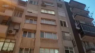 Kötü koku ihbarına giden ekipler acı tabloyla karşılaştı: Daireden cansız bedenleri çıktı!