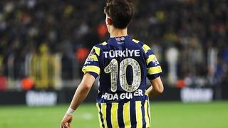 Arda Güler Real Madrid'de kaç numaralı formayı giyecek? Sadece 2 seçenek var...