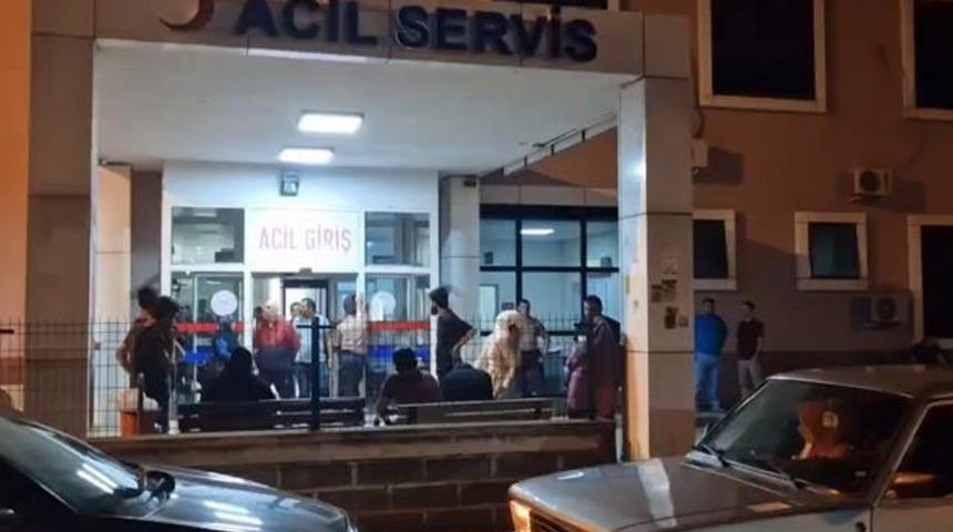 Sakarya'da 15 yaşındaki çocuk girdiği denizde boğuldu