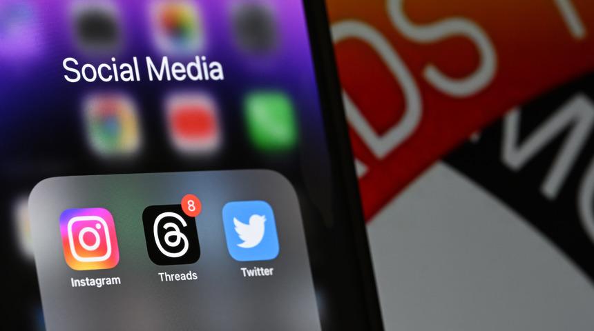 Twitter rakibi Threads'te büyük kan kaybı!