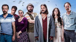 Martıların Efendisi filmine gişede büyük şok! 