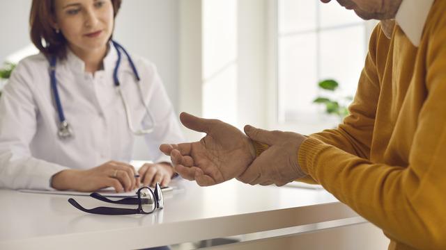 Romatizma çeşitleri nelerdir? Kaç çeşit romatizma hastalığı var?